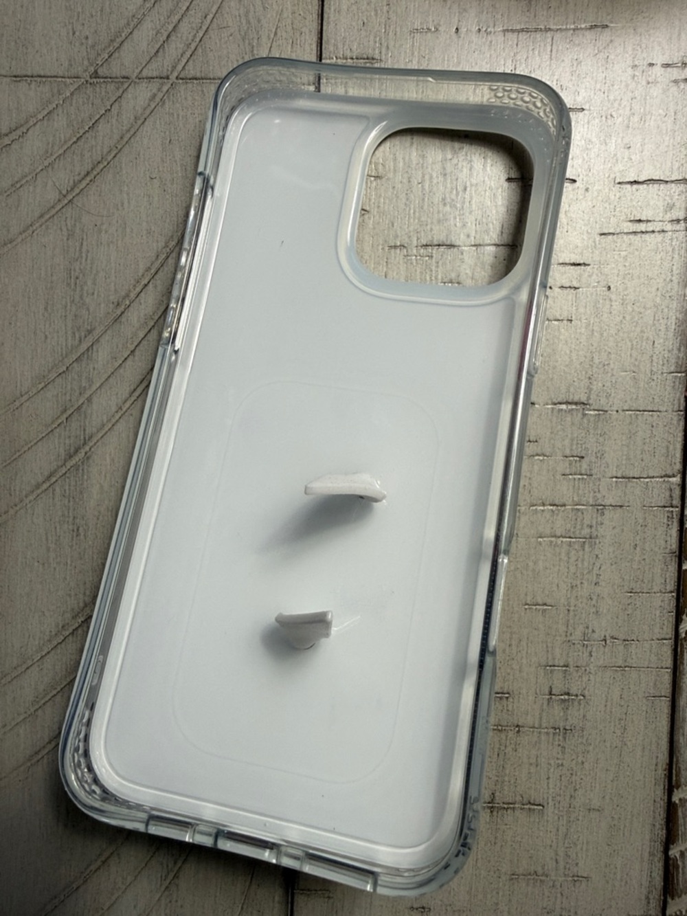 Loopy iPhone 16 pro max phone Case - Picture 2 of 4